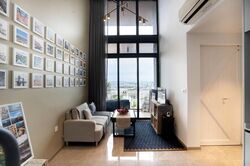 The Garden Residences (D19), Apartment #526415951